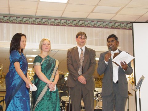2005 NAAIC Banquet Party Pictures — photo 32 of 117