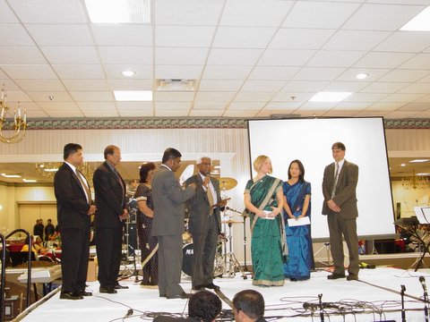 2005 NAAIC Banquet Party Pictures — photo 33 of 117