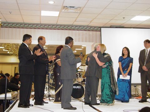 2005 NAAIC Banquet Party Pictures — photo 34 of 117