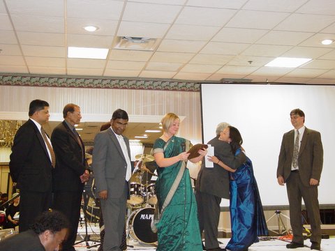 2005 NAAIC Banquet Party Pictures — photo 35 of 117