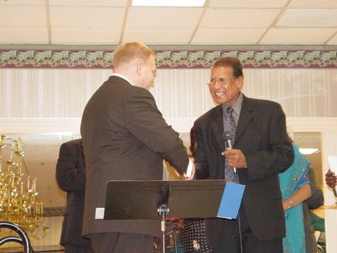 2005 NAAIC Banquet Party Pictures — photo 39 of 117