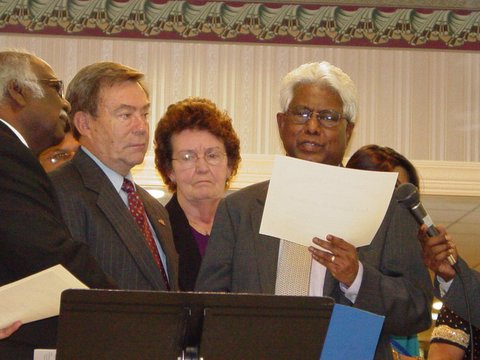 2005 NAAIC Banquet Party Pictures — photo 41 of 117