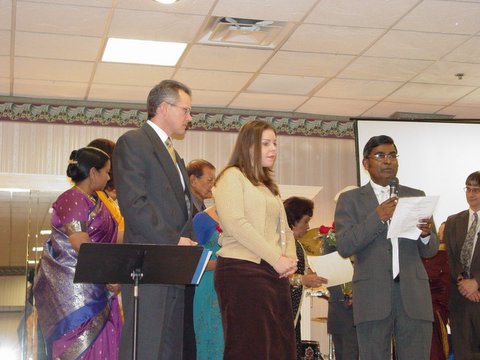 2005 NAAIC Banquet Party Pictures — photo 45 of 117