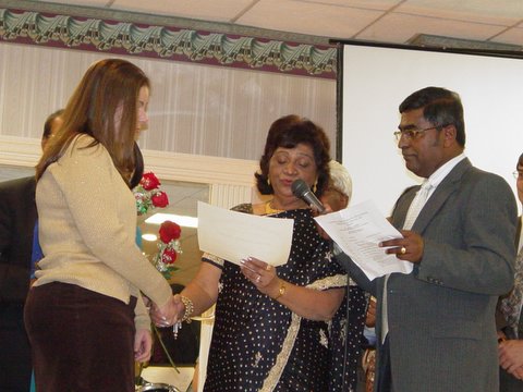 2005 NAAIC Banquet Party Pictures — photo 46 of 117