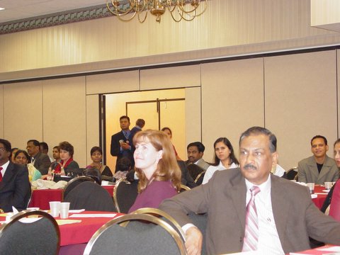 2005 NAAIC Banquet Party Pictures — photo 48 of 117