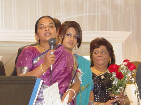2005 NAAIC Banquet Party Pictures — photo 51 of 117