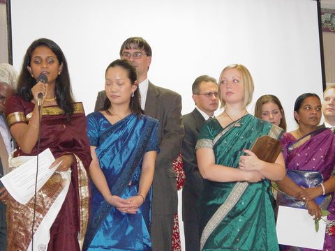 2005 NAAIC Banquet Party Pictures — photo 52 of 117