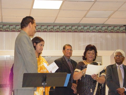 2005 NAAIC Banquet Party Pictures — photo 55 of 117