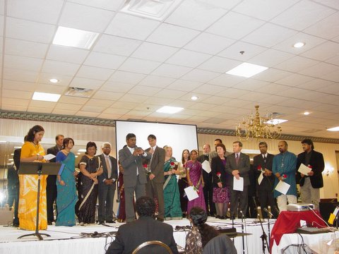2005 NAAIC Banquet Party Pictures — photo 56 of 117