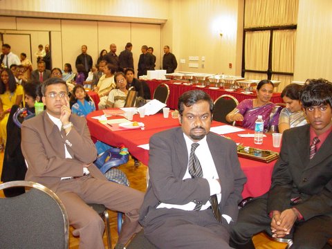 2005 NAAIC Banquet Party Pictures — photo 66 of 117