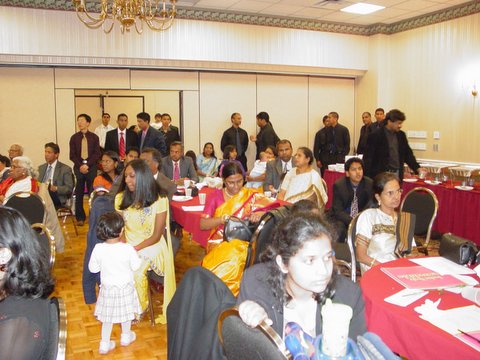 2005 NAAIC Banquet Party Pictures — photo 67 of 117