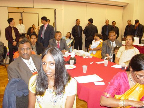 2005 NAAIC Banquet Party Pictures — photo 69 of 117
