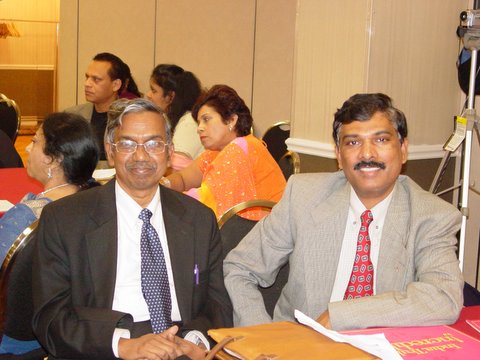 2005 NAAIC Banquet Party Pictures — photo 71 of 117