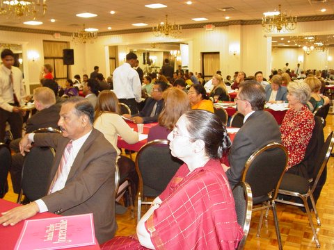 2005 NAAIC Banquet Party Pictures — photo 73 of 117