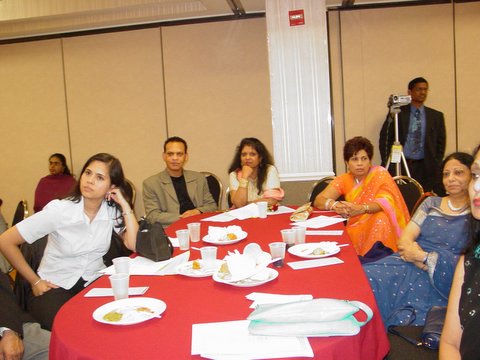 2005 NAAIC Banquet Party Pictures — photo 75 of 117