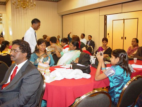 2005 NAAIC Banquet Party Pictures — photo 76 of 117