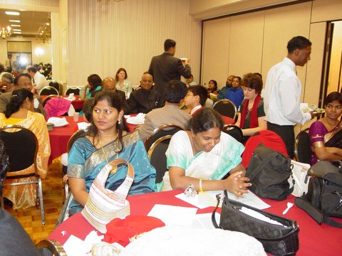 2005 NAAIC Banquet Party Pictures — photo 77 of 117