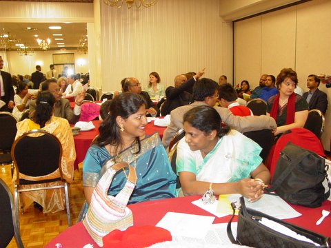 2005 NAAIC Banquet Party Pictures — photo 78 of 117