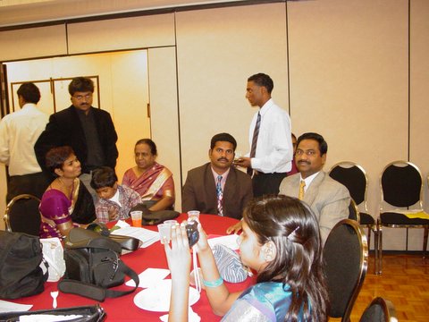 2005 NAAIC Banquet Party Pictures — photo 79 of 117