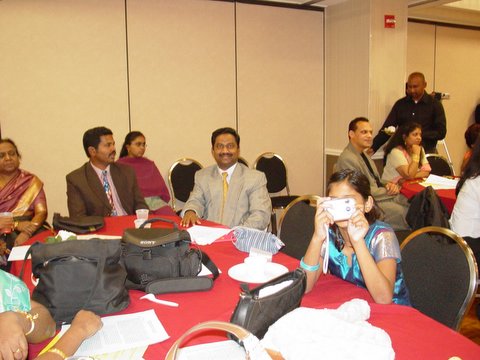 2005 NAAIC Banquet Party Pictures — photo 80 of 117