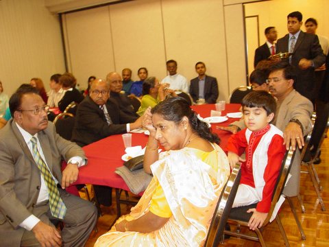 2005 NAAIC Banquet Party Pictures — photo 81 of 117