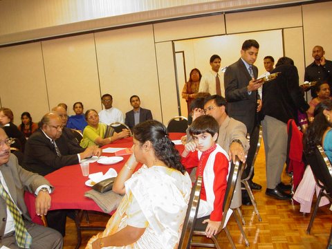 2005 NAAIC Banquet Party Pictures — photo 82 of 117