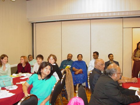 2005 NAAIC Banquet Party Pictures — photo 83 of 117