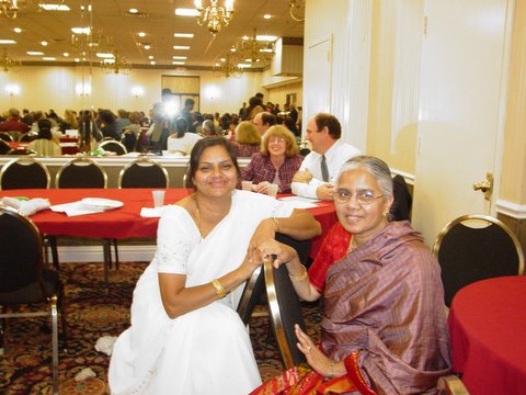 2005 NAAIC Banquet Party Pictures — photo 84 of 117