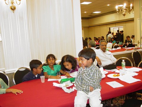 2005 NAAIC Banquet Party Pictures — photo 85 of 117