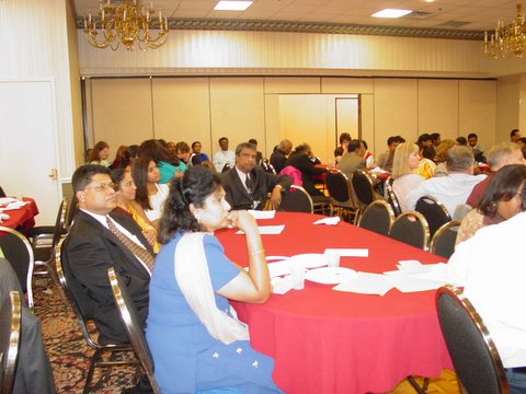 2005 NAAIC Banquet Party Pictures — photo 86 of 117