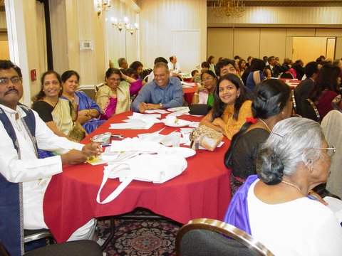 2005 NAAIC Banquet Party Pictures — photo 87 of 117