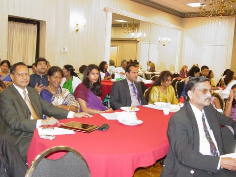 2005 NAAIC Banquet Party Pictures — photo 91 of 117