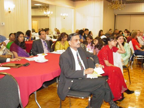 2005 NAAIC Banquet Party Pictures — photo 92 of 117