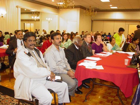 2005 NAAIC Banquet Party Pictures — photo 93 of 117