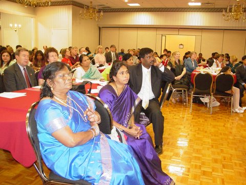 2005 NAAIC Banquet Party Pictures — photo 94 of 117