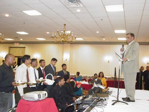 2005 NAAIC Banquet Party Pictures — photo 95 of 117