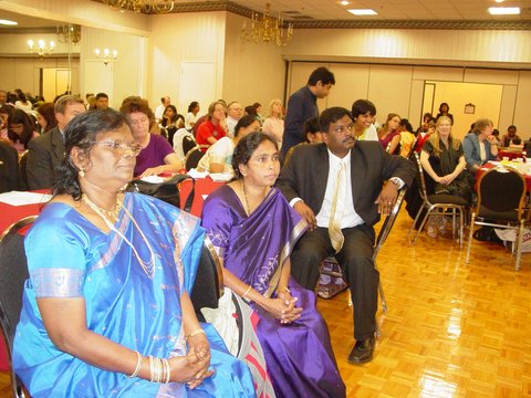 2005 NAAIC Banquet Party Pictures — photo 96 of 117