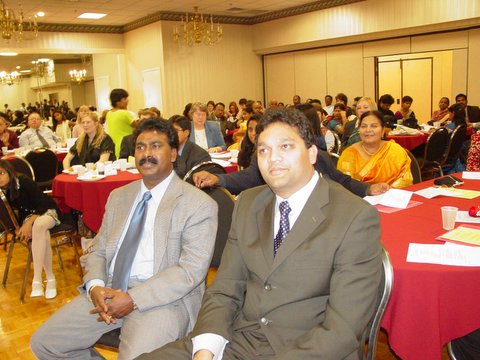 2005 NAAIC Banquet Party Pictures — photo 97 of 117