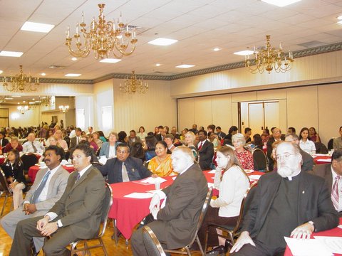 2005 NAAIC Banquet Party Pictures — photo 98 of 117