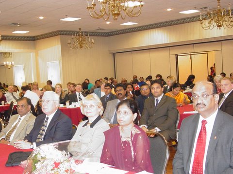 2005 NAAIC Banquet Party Pictures — photo 100 of 117