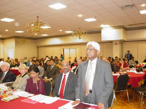 2005 NAAIC Banquet Party Pictures — photo 101 of 117