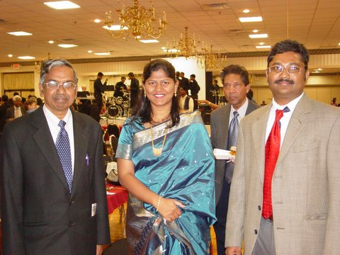 2005 NAAIC Banquet Party Pictures — photo 108 of 117