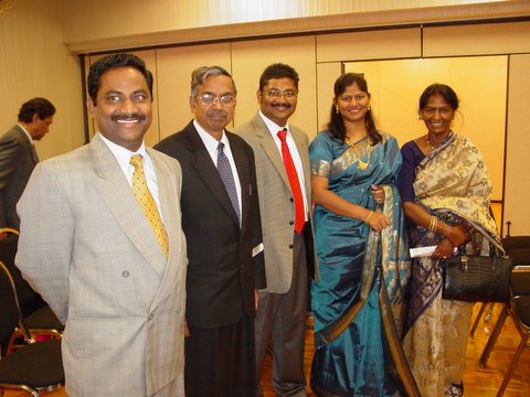2005 NAAIC Banquet Party Pictures — photo 109 of 117