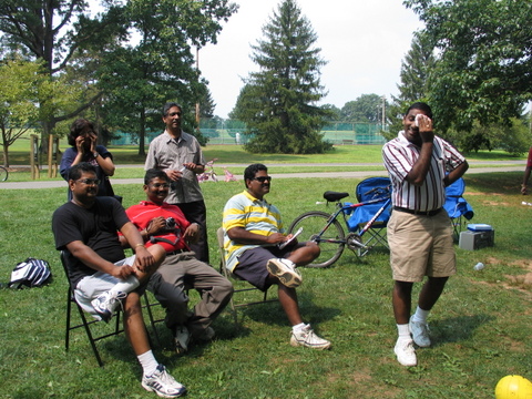 2005 UECF Annual Family Picnic — photo 66 of 83
