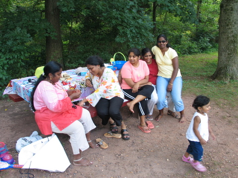 2005 UECF Annual Family Picnic — photo 11 of 83