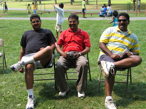 2005 UECF Annual Family Picnic — photo 65 of 83