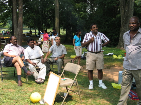 2005 UECF Annual Family Picnic — photo 68 of 83