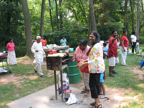 2005 UECF Annual Family Picnic — photo 13 of 83