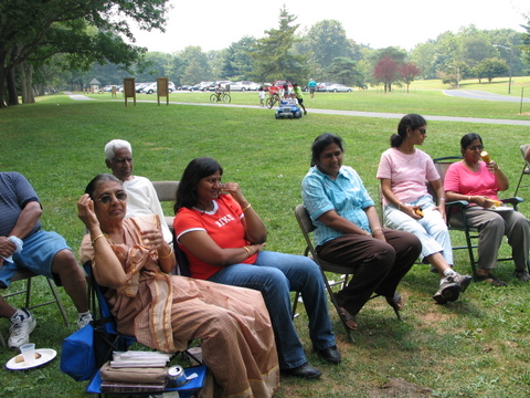 2005 UECF Annual Family Picnic — photo 10 of 83