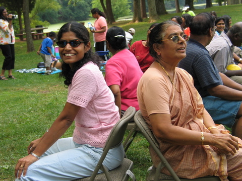 2005 UECF Annual Family Picnic — photo 29 of 83